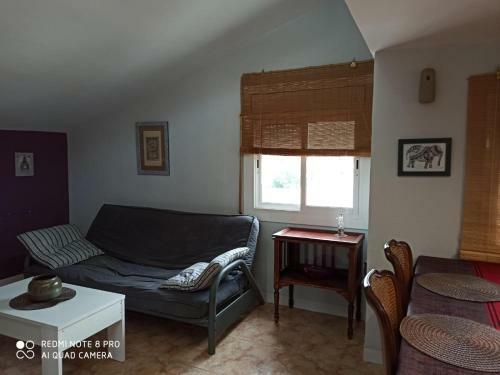 Apartamento �tico Happyohana