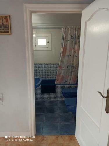 Apartamento �tico Happyohana