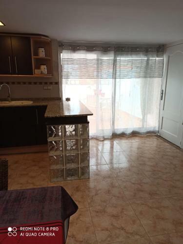 Apartamento �tico Happyohana