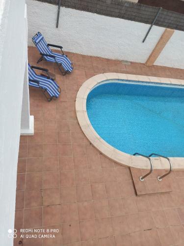 Apartamento �tico Happyohana