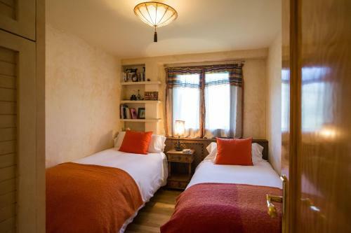 Apartamento Iron ? ? ? Wifi, 2 Dormitorios Y 2 Ba�os