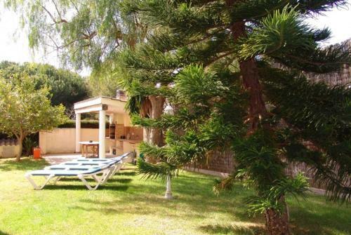 Club Villamar - Nilona