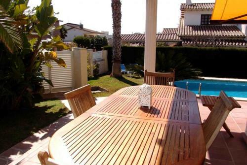 Club Villamar - Nilona
