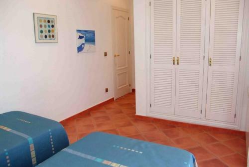 Club Villamar - Nilona