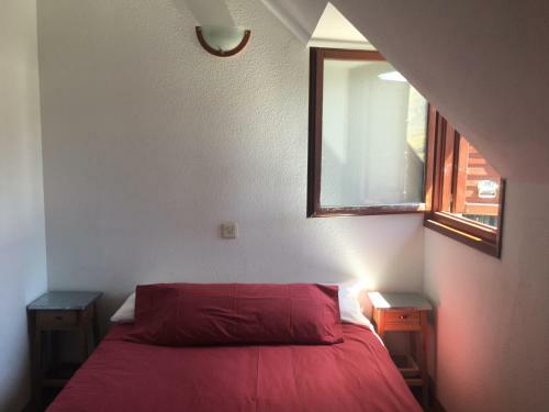 Apartamento A Pie De Pistas