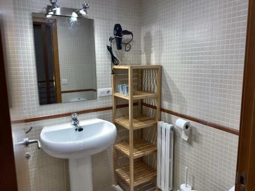 Los Ibones - Formigal Ski Lodge