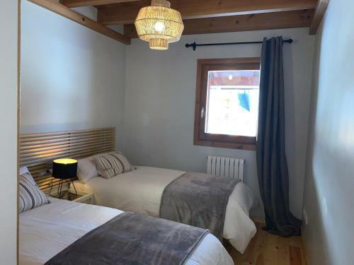 Los Ibones - Formigal Ski Lodge