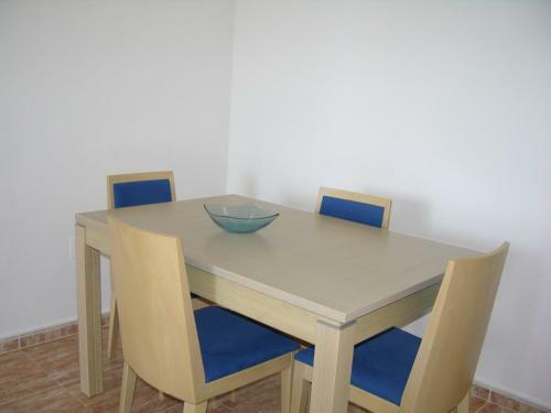 Apartamento Penthouse Los Miradores Del Puerto