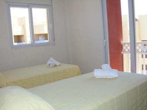 Apartamento Penthouse Los Miradores Del Puerto