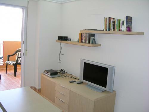 Apartamento Penthouse Los Miradores Del Puerto