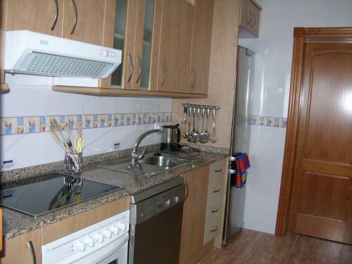 Apartamento Penthouse Los Miradores Del Puerto