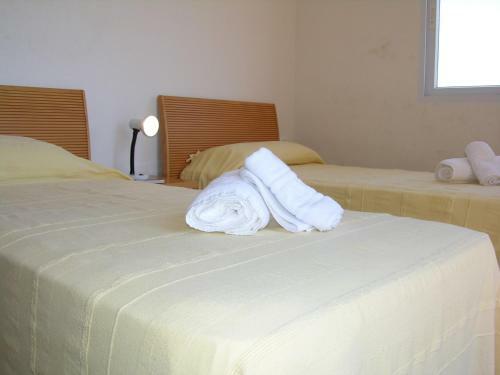 Apartamento Penthouse Los Miradores Del Puerto
