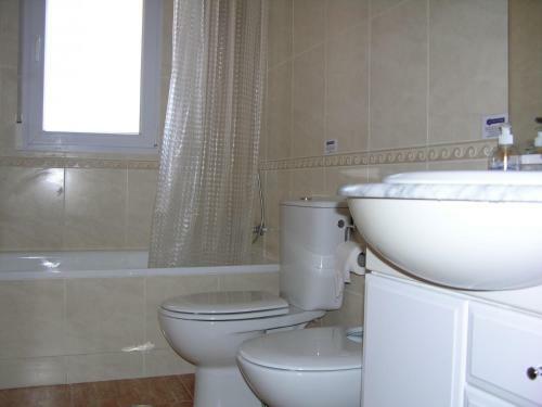 Apartamento Penthouse Los Miradores Del Puerto