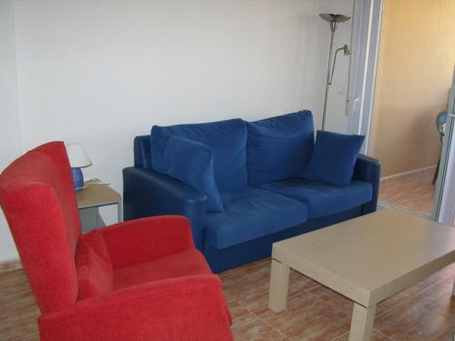 Apartamento Penthouse Los Miradores Del Puerto
