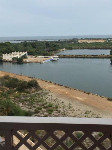 Apartamento Penthouse Los Miradores Del Puerto