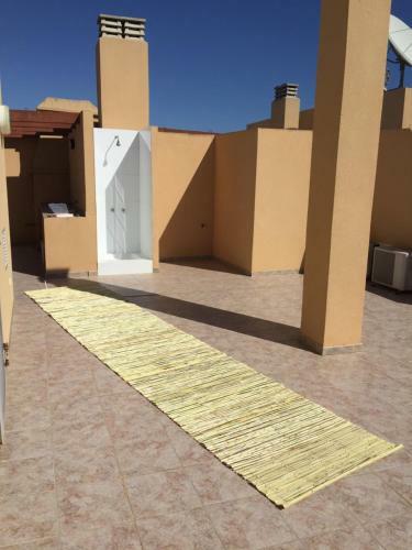 Apartamento Penthouse Los Miradores Del Puerto