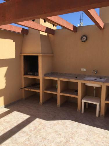Apartamento Penthouse Los Miradores Del Puerto
