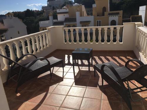 Atalaya 24