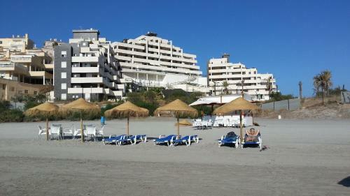 Apartamento Nautico Entremares