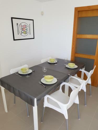 Apartamento Nautico Entremares