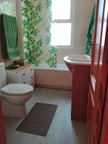 Apartamento La Manga, Puertomar