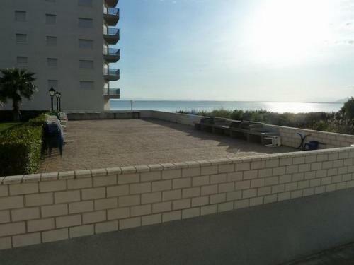 Apartamento La Manga