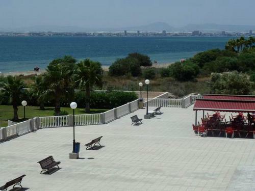 Apartamento La Manga