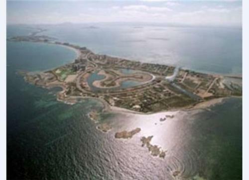 Apartamento La Manga