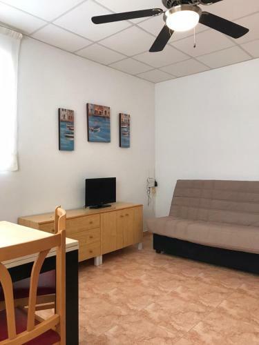 Apartamento La Manga