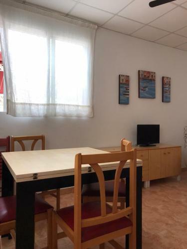 Apartamento La Manga