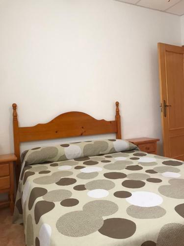 Apartamento La Manga