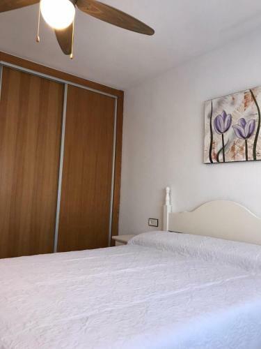 Apartamento La Manga