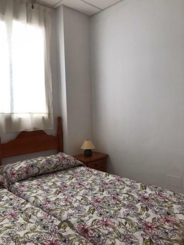 Apartamento La Manga