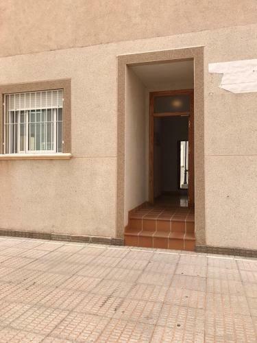 Apartamento La Manga
