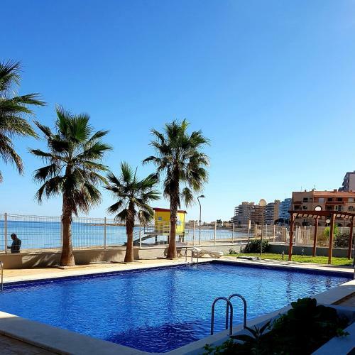 Apartamento Esparto