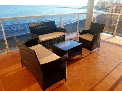 Apartamento Esparto