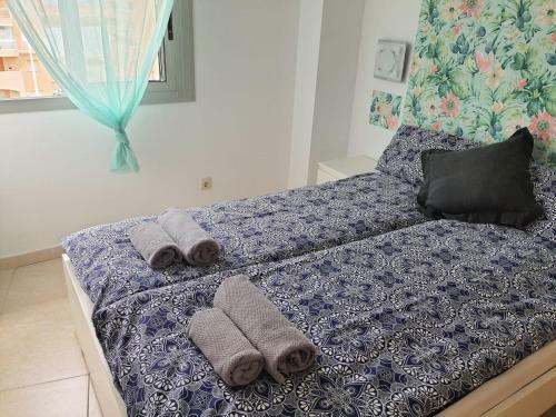 Apartamento Esparto