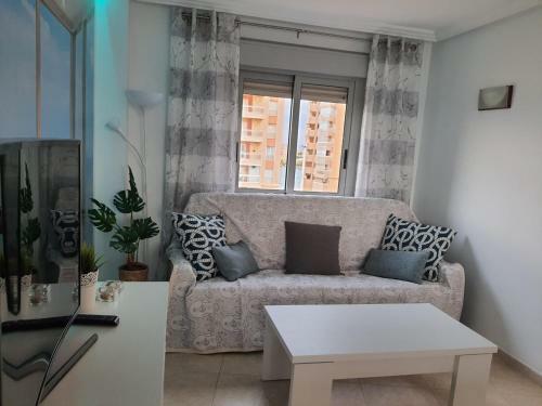Apartamento Esparto