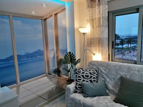 Apartamento Esparto