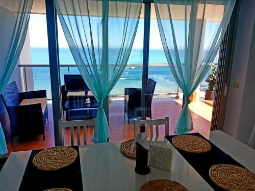 Apartamento Esparto
