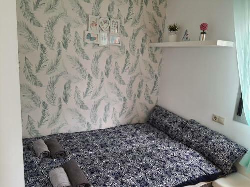 Apartamento Esparto