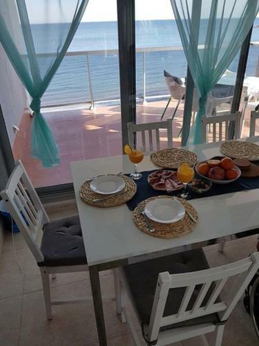 Apartamento Esparto