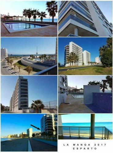 Apartamento Esparto