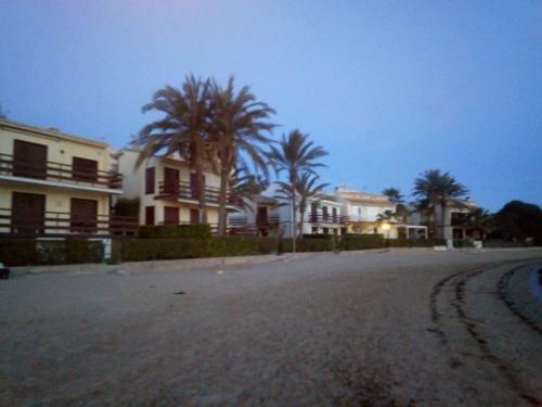 Duplex En La Manga