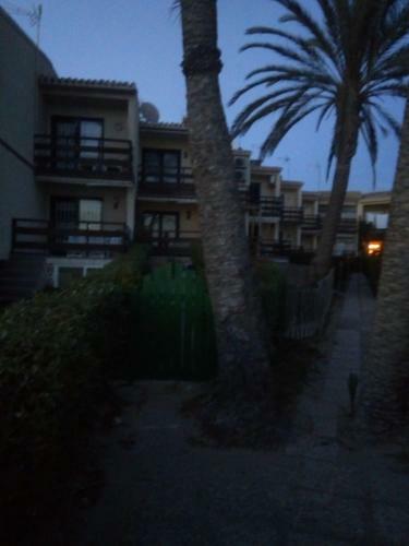 Duplex En La Manga