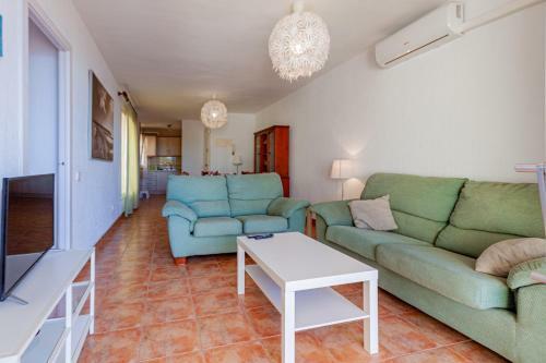 Apartamento Arpon 8c