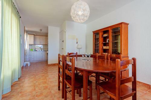 Apartamento Arpon 8c