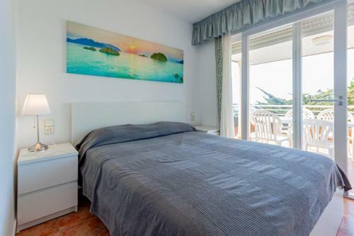 Apartamento Arpon 8c