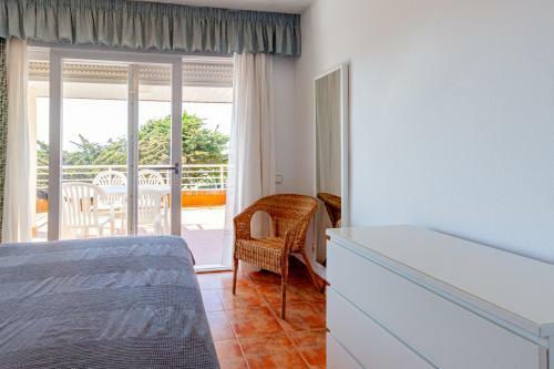 Apartamento Arpon 8c