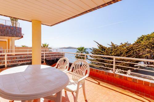 Apartamento Arpon 8c